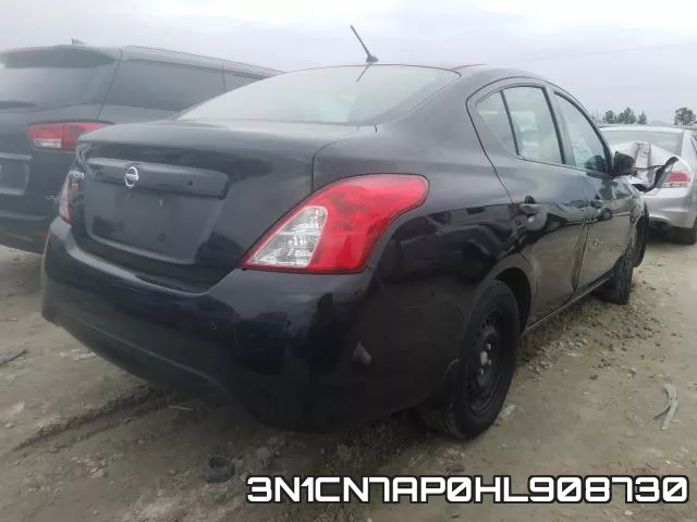 3N1CN7AP0HL908730 фото 5