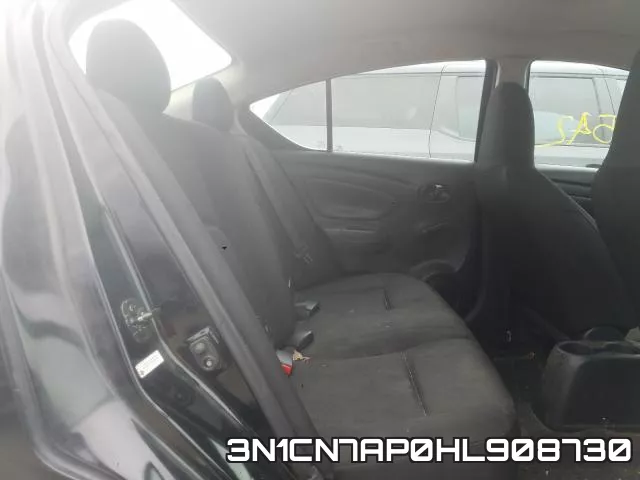 3N1CN7AP0HL908730 фото 7