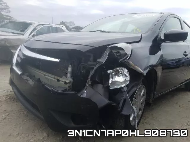 3N1CN7AP0HL908730 фото 10