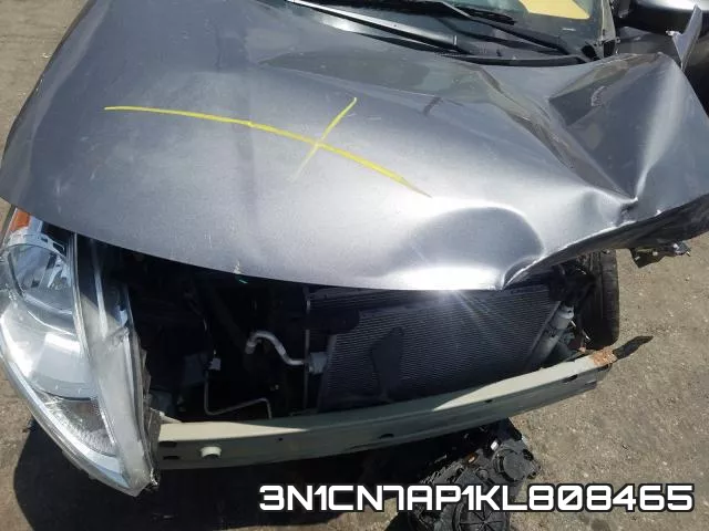 3N1CN7AP1KL808465 фото 8