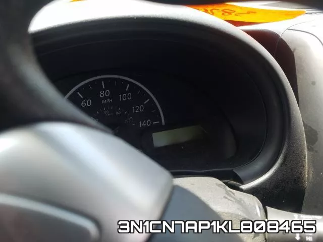 3N1CN7AP1KL808465 фото 9