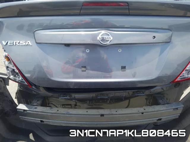 3N1CN7AP1KL808465 фото 10