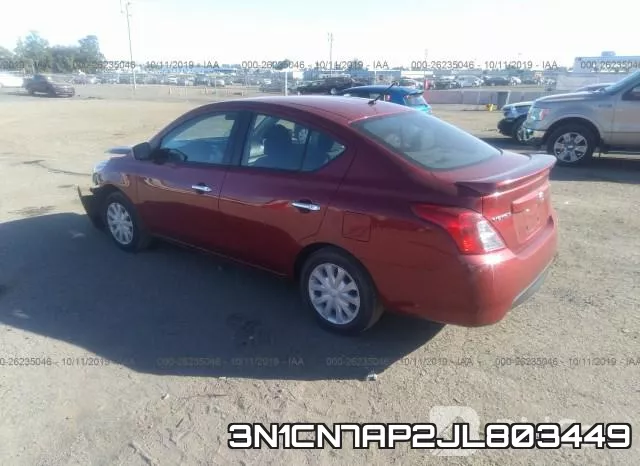 3N1CN7AP2JL803449 фото 4