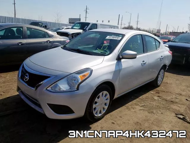 3N1CN7AP4HK432472 фото 3