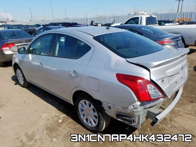 3N1CN7AP4HK432472 фото 4