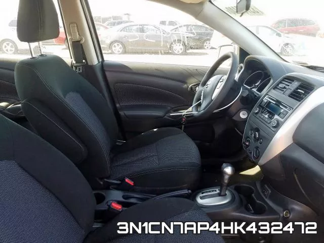 3N1CN7AP4HK432472 фото 6