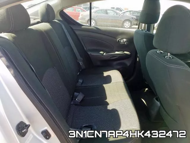 3N1CN7AP4HK432472 фото 7