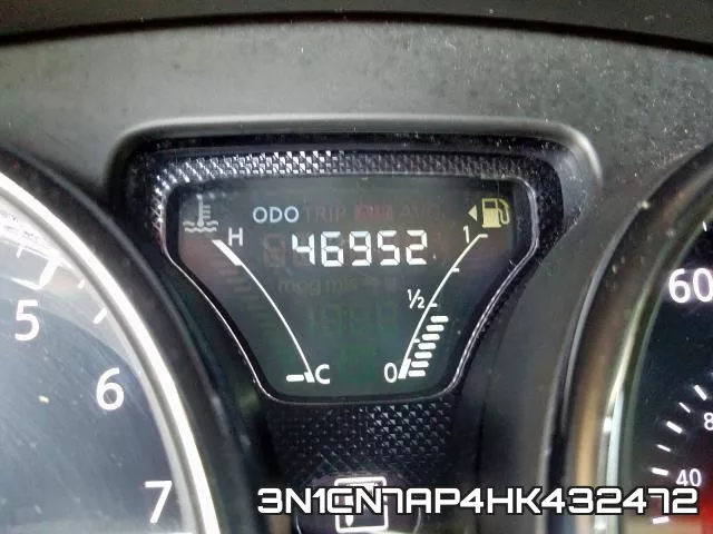 3N1CN7AP4HK432472 фото 9