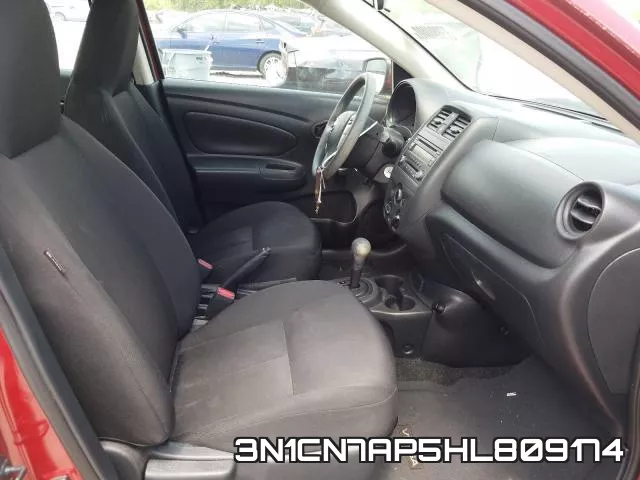 3N1CN7AP5HL809174 фото 6