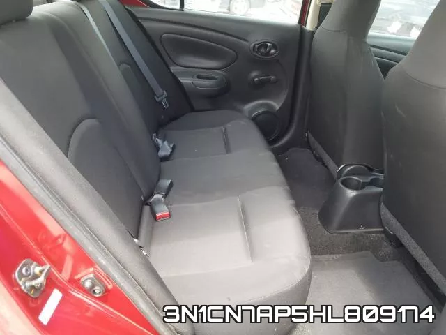 3N1CN7AP5HL809174 фото 7