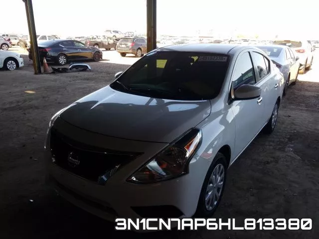 3N1CN7AP6HL813380 фото 3