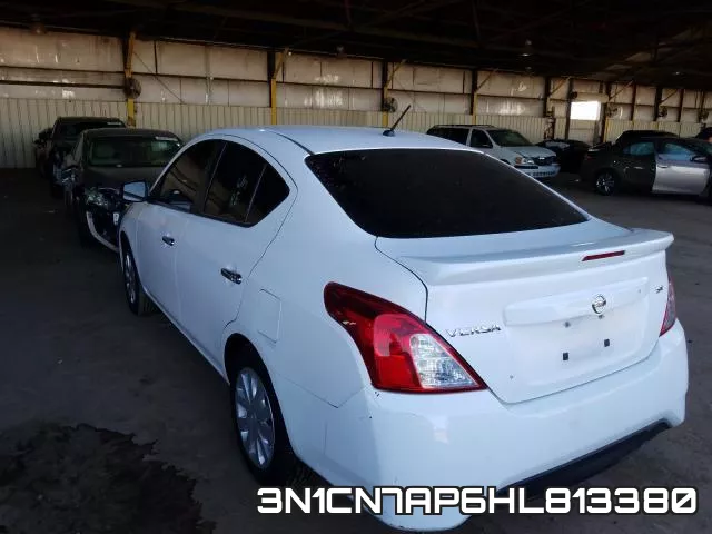 3N1CN7AP6HL813380 фото 4