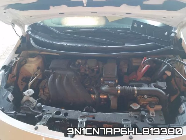 3N1CN7AP6HL813380 фото 8