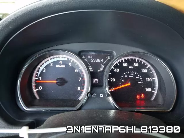 3N1CN7AP6HL813380 фото 9