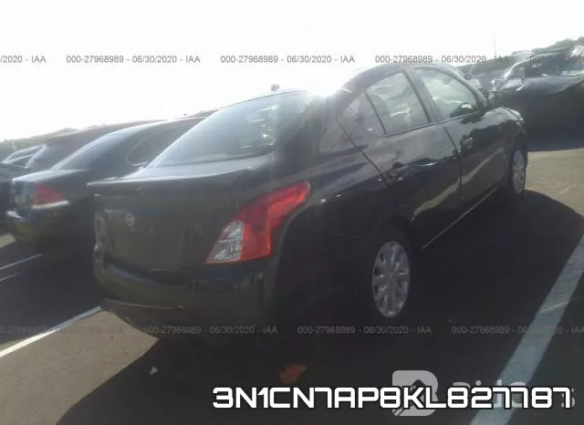 3N1CN7AP8KL827787 фото 5