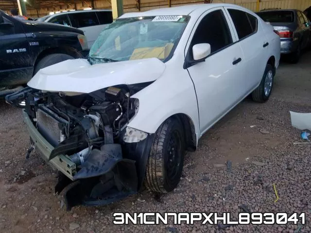 3N1CN7APXHL893041 фото 3
