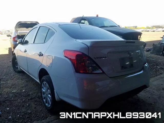 3N1CN7APXHL893041 фото 4