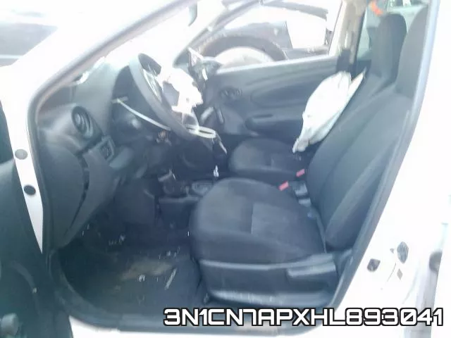 3N1CN7APXHL893041 фото 6