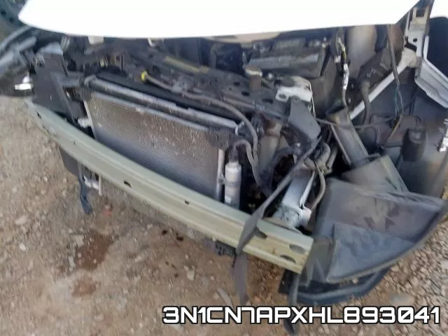 3N1CN7APXHL893041 фото 8