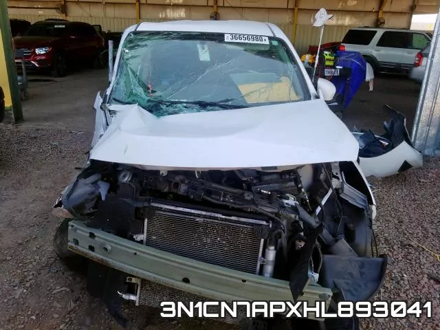 3N1CN7APXHL893041 фото 10