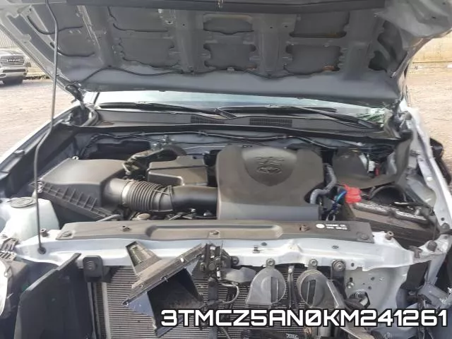 3TMCZ5AN0KM241261 фото 8