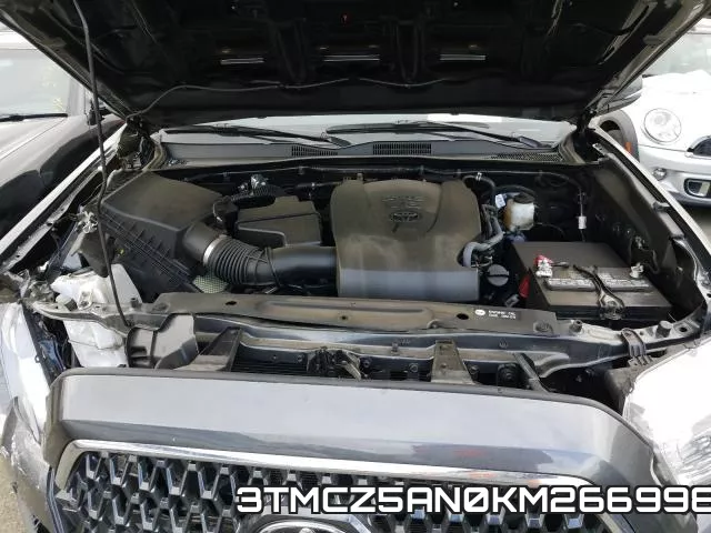 3TMCZ5AN0KM266998 фото 8