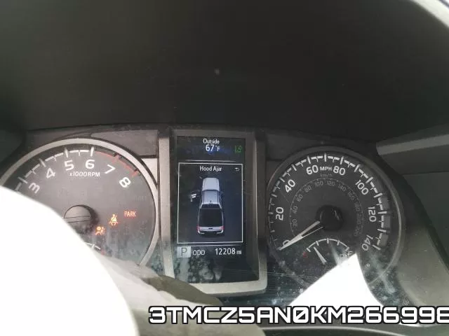 3TMCZ5AN0KM266998 фото 9