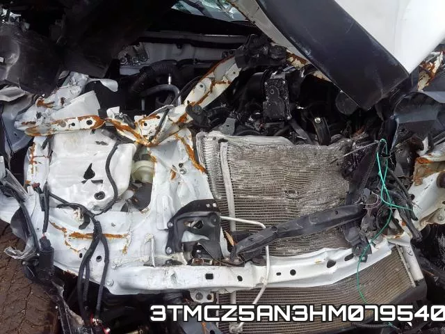 3TMCZ5AN3HM079540 фото 8