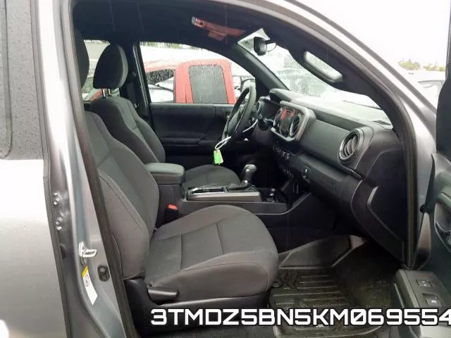 3TMDZ5BN5KM069554 фото 6