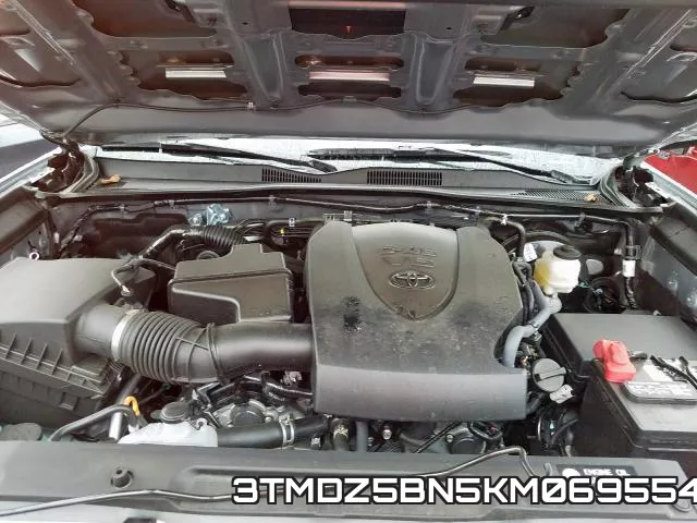 3TMDZ5BN5KM069554 фото 8