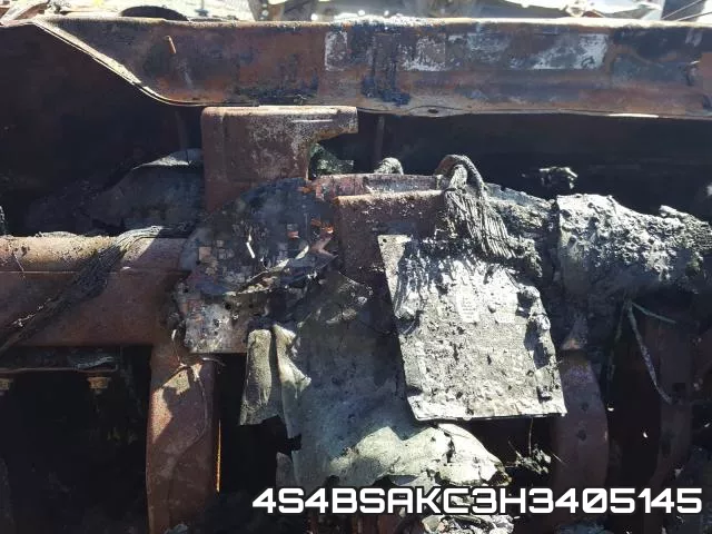 4S4BSAKC3H3405145 фото 8