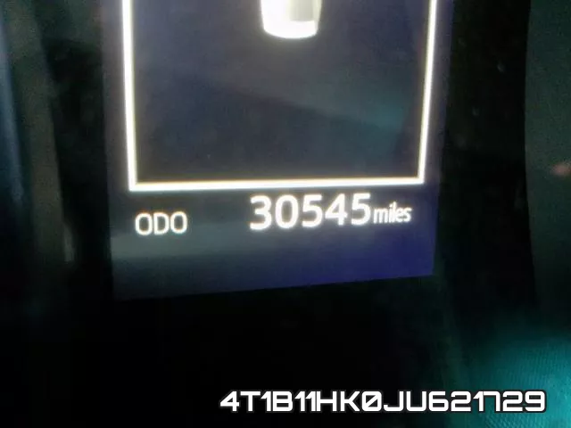4T1B11HK0JU621729 фото 8