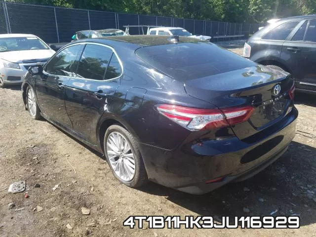 4T1B11HK3JU116929 фото 4