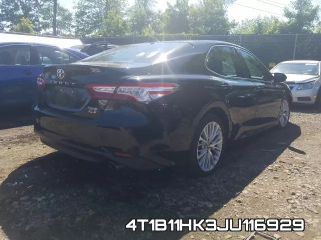 4T1B11HK3JU116929 фото 5