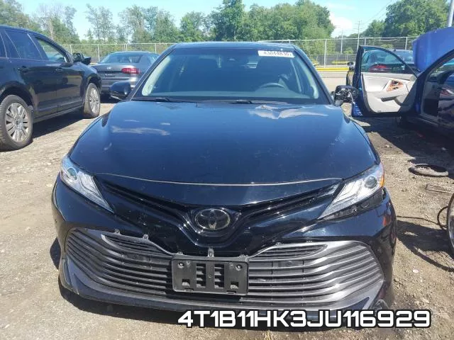 4T1B11HK3JU116929 фото 10