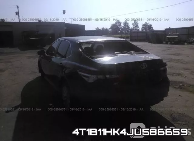 4T1B11HK4JU586659 фото 4