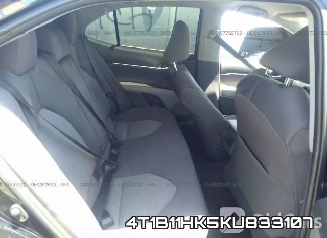 4T1B11HK5KU833107 фото 9