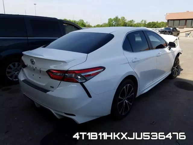 4T1B11HKXJU536476 фото 5