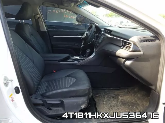 4T1B11HKXJU536476 фото 6