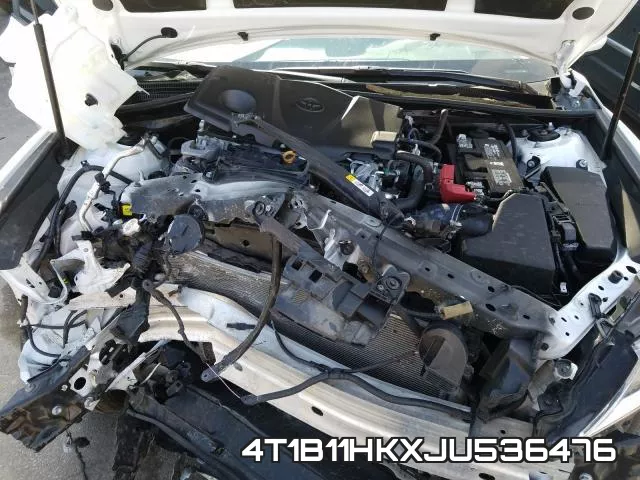 4T1B11HKXJU536476 фото 8