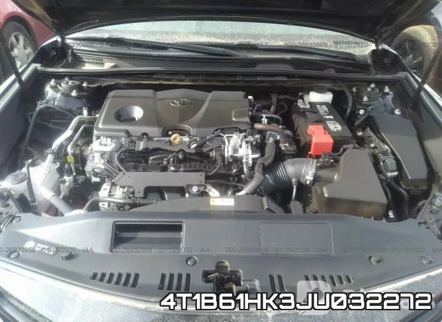 4T1B61HK3JU032272 фото 2