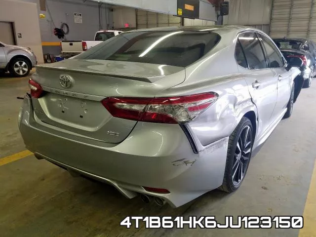 4T1B61HK6JU123150 фото 4
