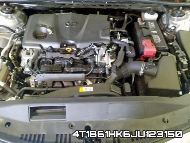 4T1B61HK6JU123150 фото 7