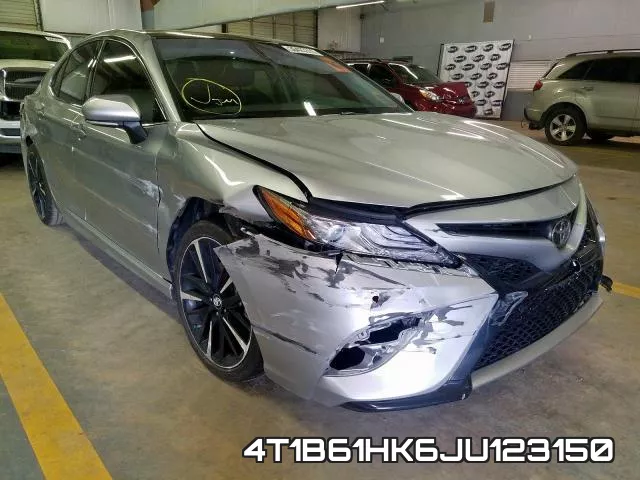 4T1B61HK6JU123150 фото 9
