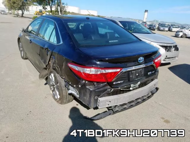 4T1BD1FK9HU207739 фото 4