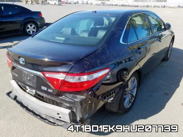 4T1BD1FK9HU207739 фото 5