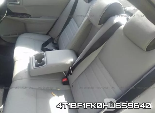 4T1BF1FK0HU659640 фото 9