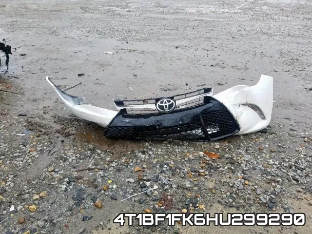 4T1BF1FK6HU299290 фото 10