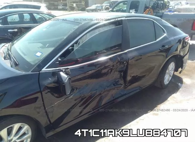 4T1C11AK9LU884707 фото 7