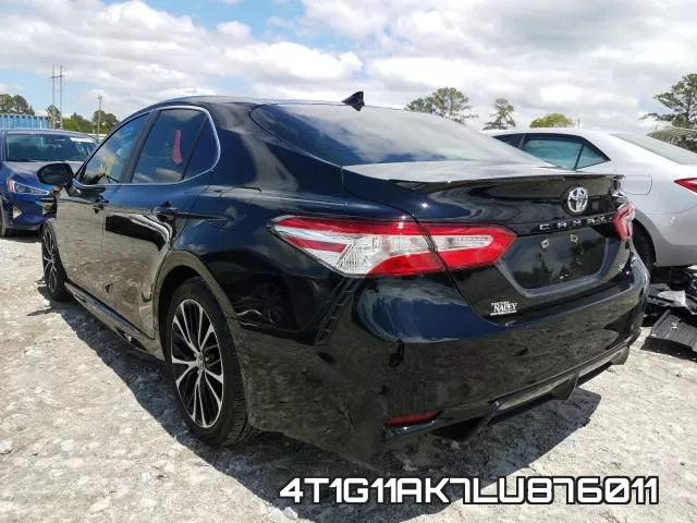 4T1G11AK7LU876011 фото 4